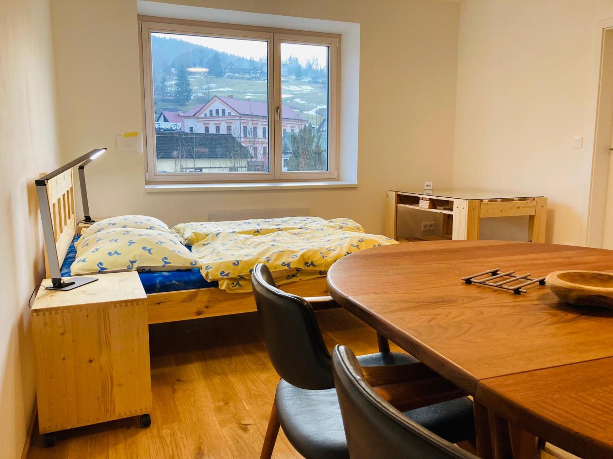 Residence Lysa Hora Рокицани Номер фото