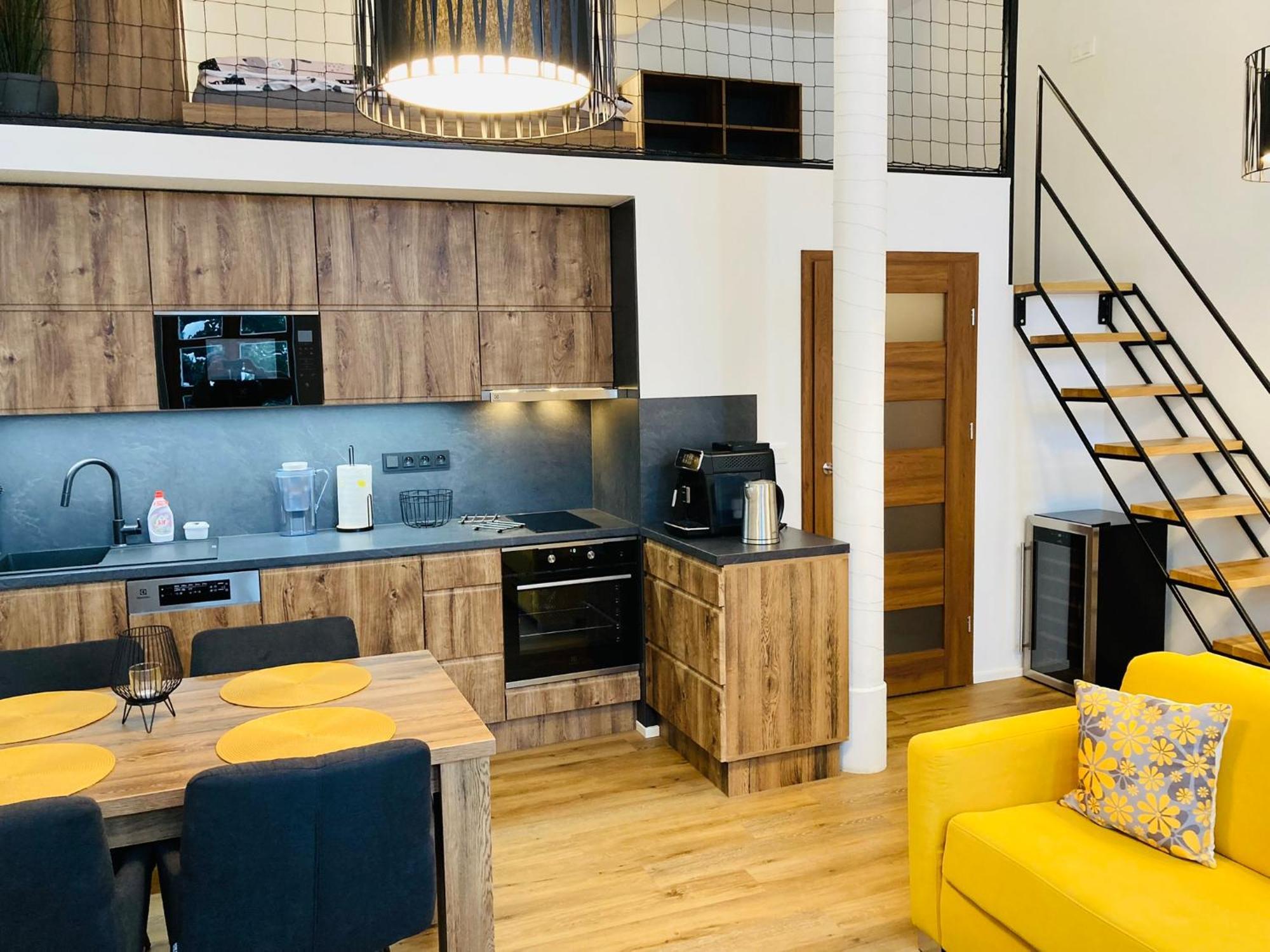 Residence Lysa Hora Рокицани Номер фото
